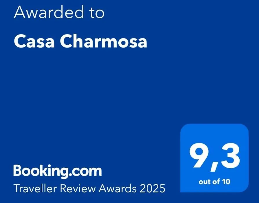 Casa Charmosa-1